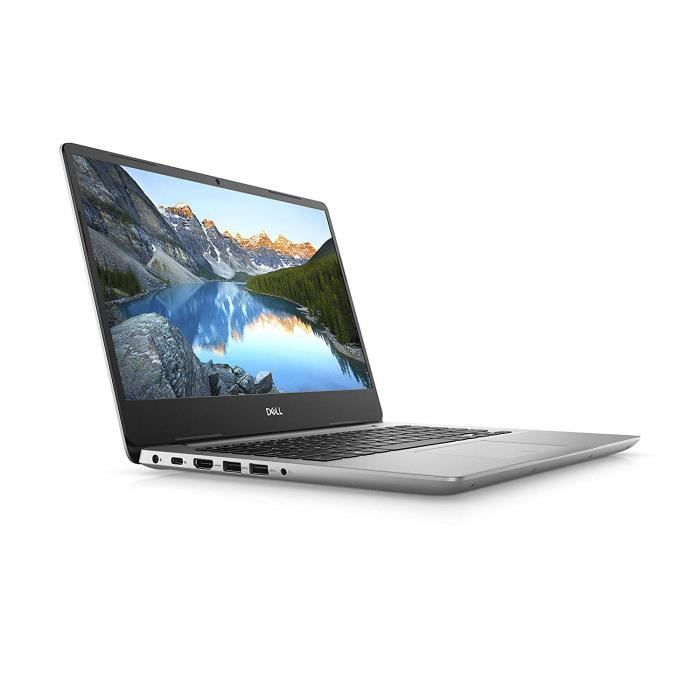 Dell Inspiron 14-5480 Ordinateur Portable 14"1