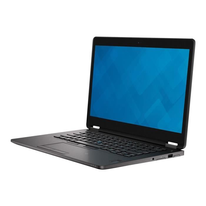 Dell Latitude E7470 Ultrabook Core i5 6300U -1