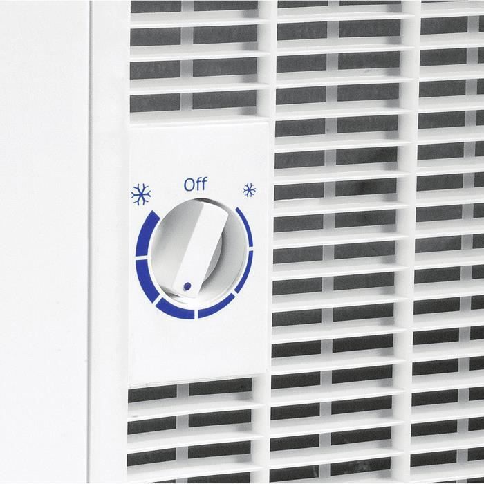  EC3330AOW1-Congélateur coffre-327 L-Froid2