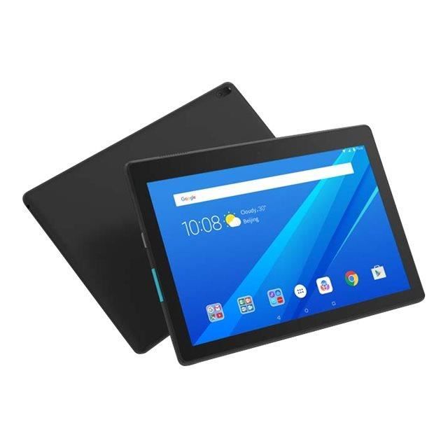 Lenovo Tab E10 ZA47 Tablette Android 8.1 (Oreo)2
