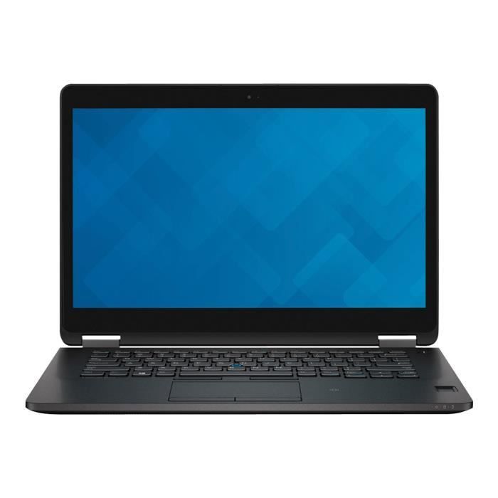 Dell Latitude E7470 Ultrabook Core i5 6300U -3