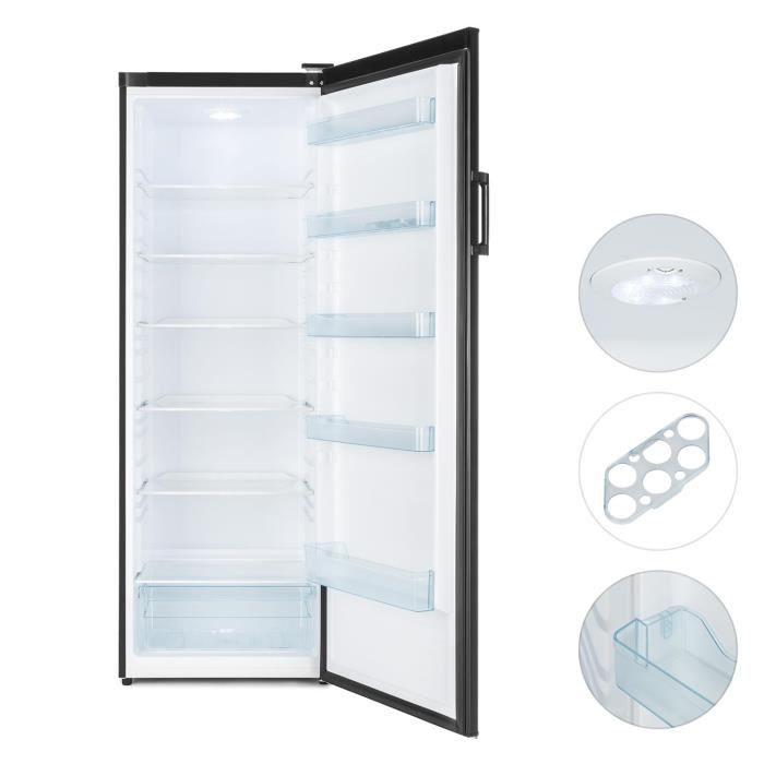 Klarstein Bigboy Réfrigérateur 335 litres3
