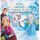 La Reine des Neiges