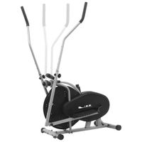 VÉLO ELLIPTIQUE ISE 2 en 1 Vélo Elliptique Mixte Adulte,Vélo d'app VÉLO ELLIPTIQUE ISE 2 en 1 Vélo Elliptique Mixte Adulte,Vélo d'app