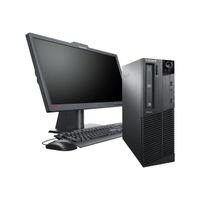 ORDINATEUR TOUT-EN-UN Lenovo ThinkCentre M82 2929 - SFF - 1 x Core i5 3… ORDINATEUR TOUT-EN-UN Lenovo ThinkCentre M82 2929 - SFF - 1 x Core i5 3…