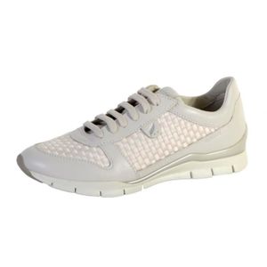 basket geox femme