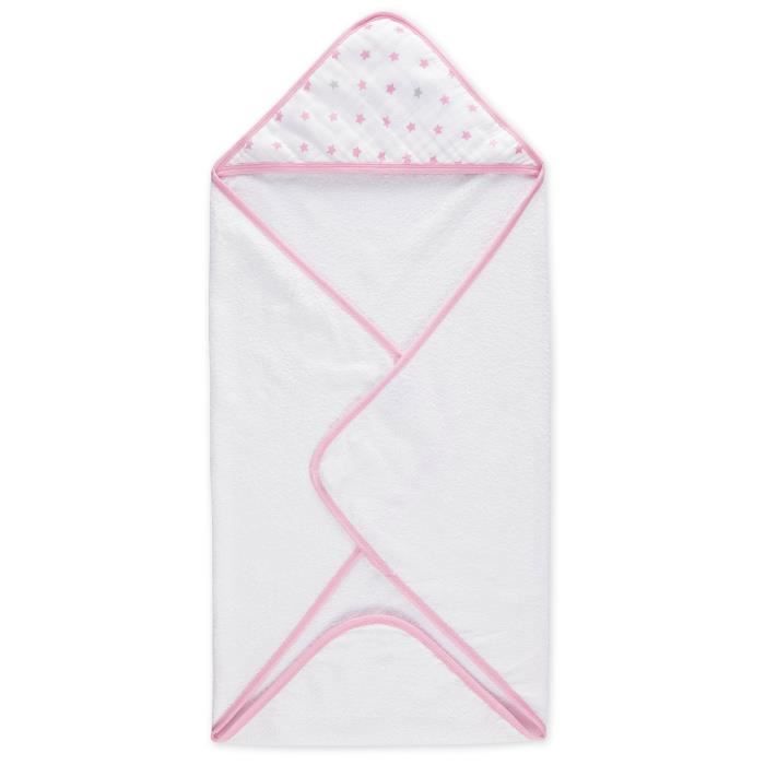 ADEN BY ADEN + ANAIS Cape de bain - Motif darling