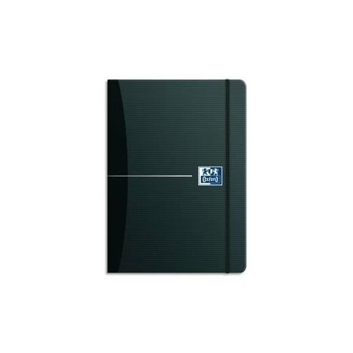 OXFORD Carnet - 9 x 14 cm - 144 pages - Petits carreaux