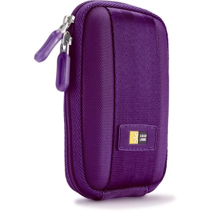 CASE LOGIC QPB301 Etui - Taille S - Rose