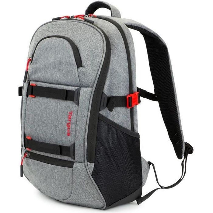 TARGUS Sac à Dos pour ordinateur portable Urban Explorer 15.6\
