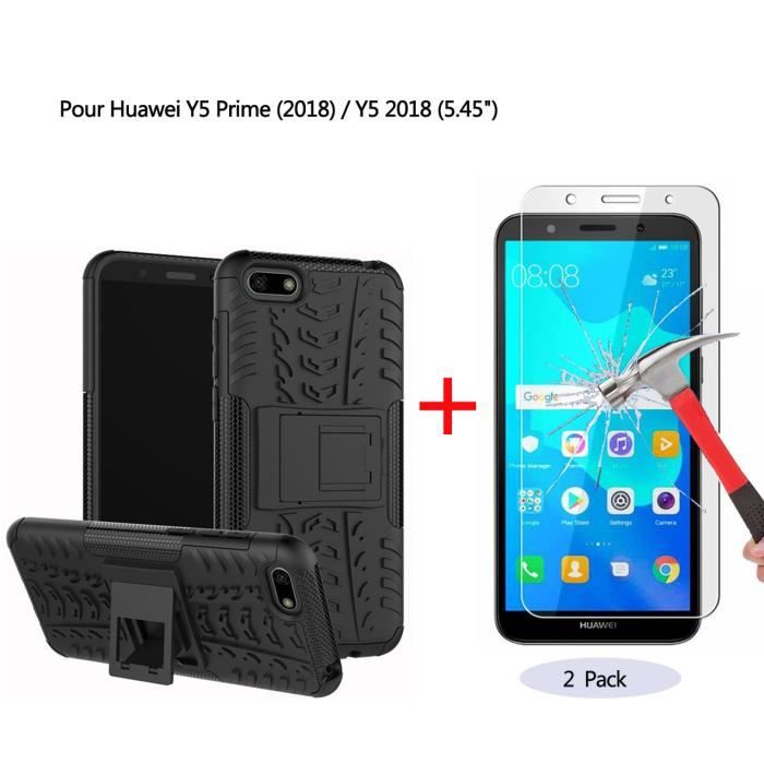 protection coque huawei y5 2018