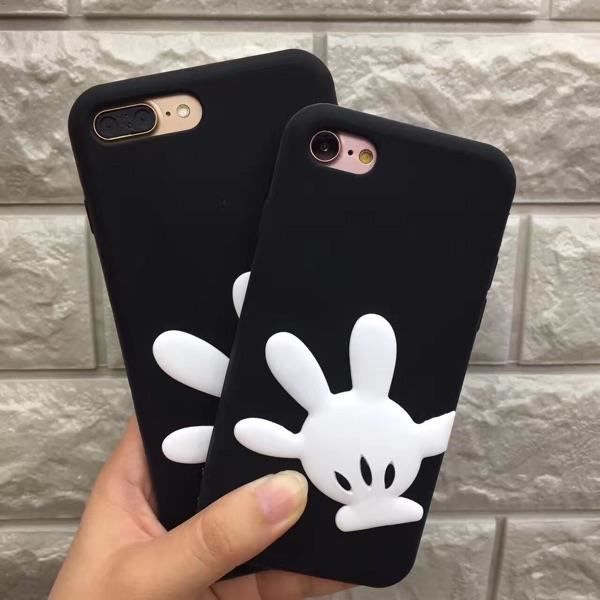 coque iphone 7 mickey noir coque iphone 7 mickey noir