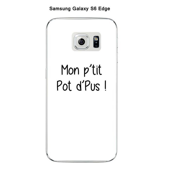 coque samsung galaxy s6 edge citation coque samsung galaxy s6 edge citation