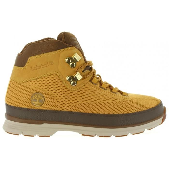 timberland pour homme