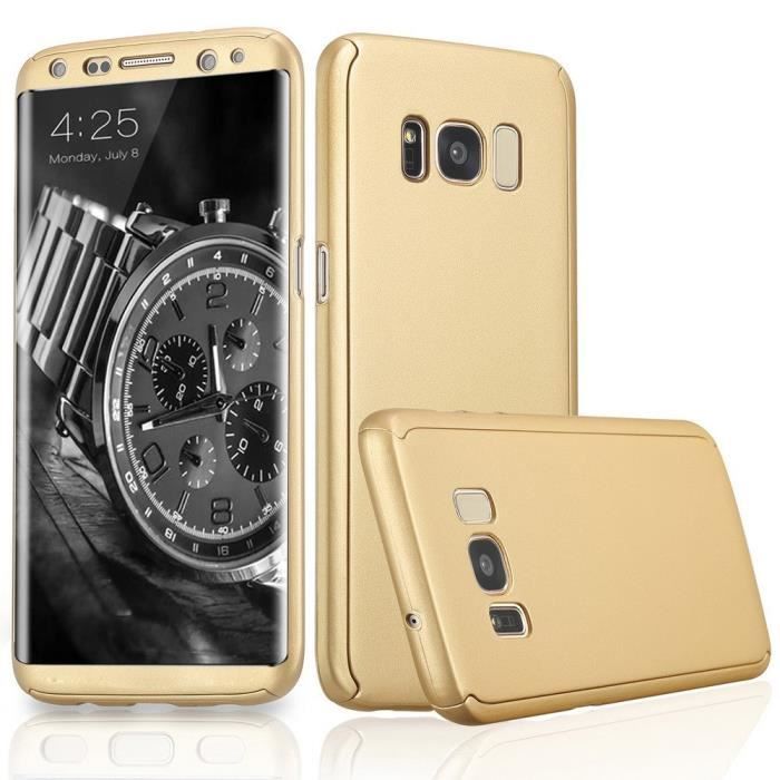 coque samsung s8 or