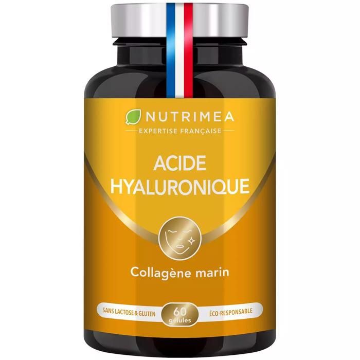Complement alimentaire acide hyaluronique - Achat / Vente Complement alimentaire acide hyaluronique - Achat / Vente