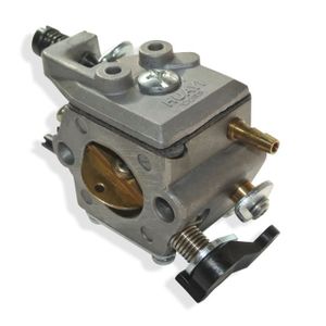 Carburateur walbro pour tronconneuse - Achat / Vente ...