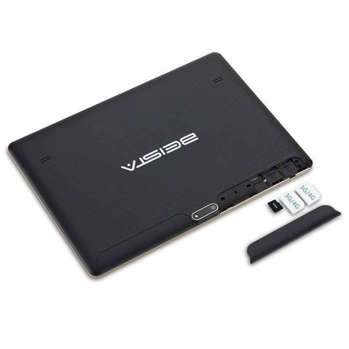  Tablette tactile T106 - 10.1" Pouces HD2