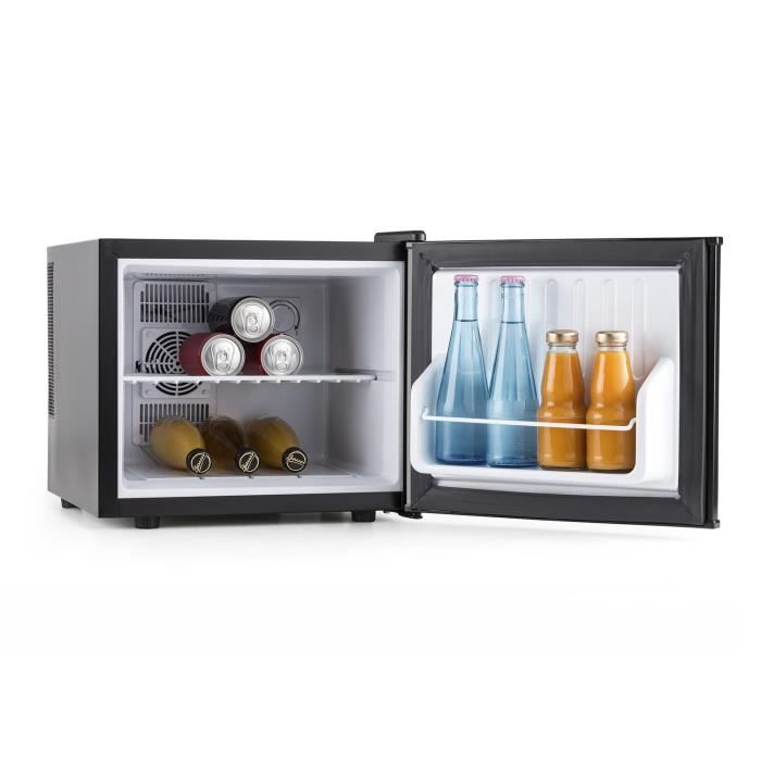 Klarstein Cachette Minibar mini réfrigérateur2