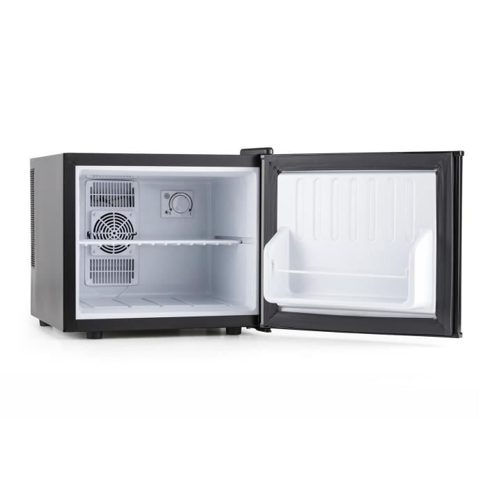 Klarstein Cachette Minibar mini réfrigérateur3