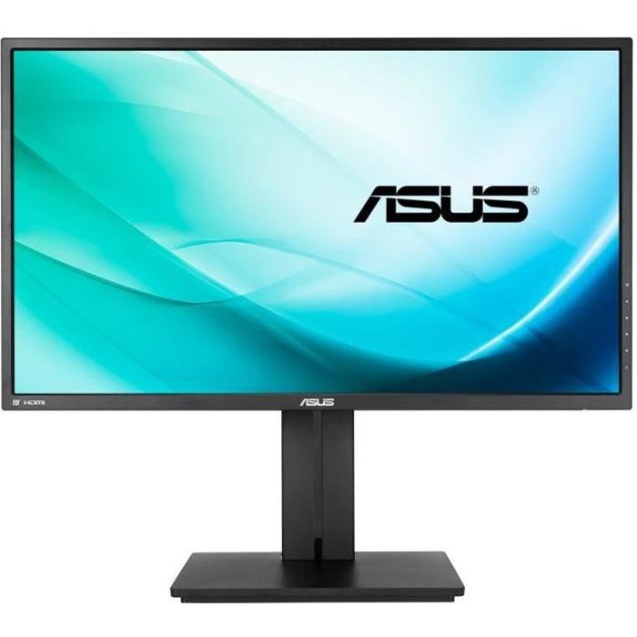 ASUS Ecran PB277Q - 27\
