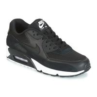 BASKET NIKE Baskets Air Max 90 Essential - Homme - Noir BASKET NIKE Baskets Air Max 90 Essential - Homme - Noir