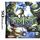 TORTUES NINJA / jeu console DS -.