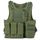 Gilet tactique molle