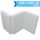 Matelas Bébé Pliable 60 x 120 x 7cm +Sac transport