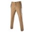 Décontracté Cot Pantalon Affaires Achat Classic Kaki Homme wiTuOPZkX