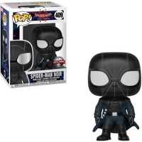 FIGURINE - PERSONNAGE Figurine Funko Pop! Marvel: Spider-Man Animated- S FIGURINE - PERSONNAGE Figurine Funko Pop! Marvel: Spider-Man Animated- S