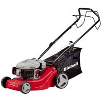 TONDEUSE EINHELL Tondeuse à gazon thermique moteur 4 temps TONDEUSE EINHELL Tondeuse à gazon thermique moteur 4 temps