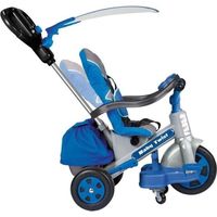 TRICYCLE FEBER - Tricycle Evolutif Baby Twist 360° 10 Pouce TRICYCLE FEBER - Tricycle Evolutif Baby Twist 360° 10 Pouce