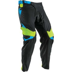 Achat Pas Cross Pantalon Cher Vente Vert Moto XwzX5gqvt
