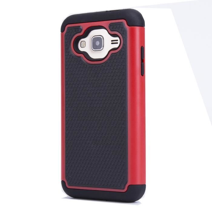 coque samsung j3 6 rouge coque samsung j3 6 rouge