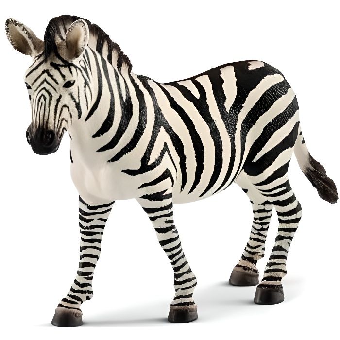 SCHLEICH Figurine 14810 Zebrelle