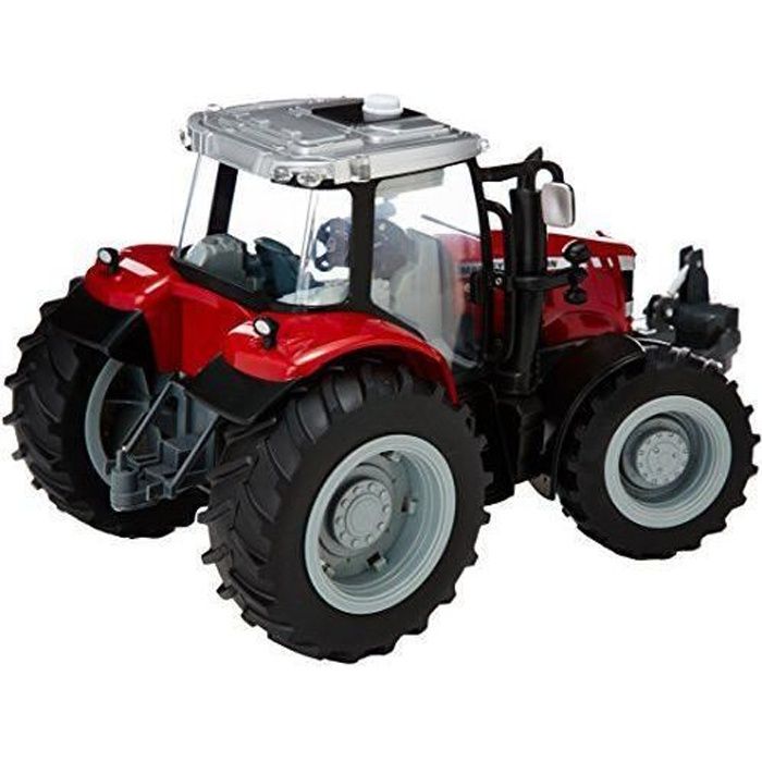 Tracteur MASSEY FERGUSON 6613