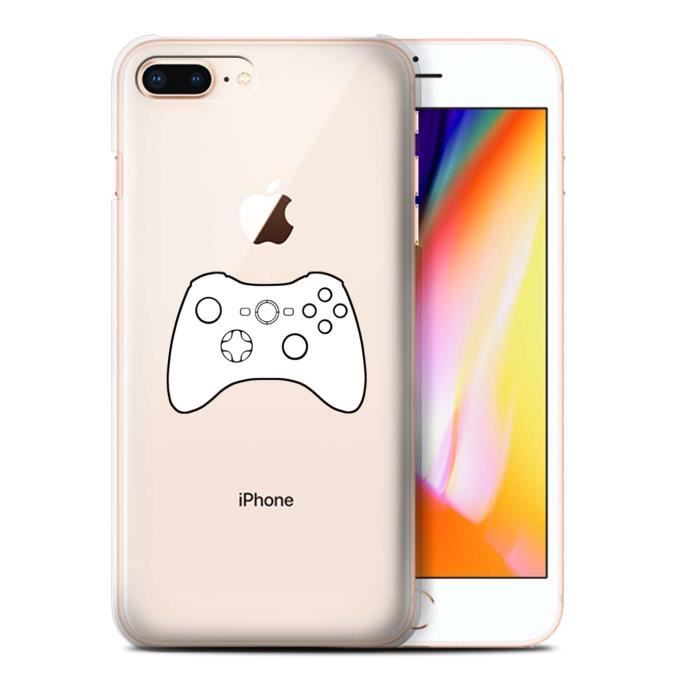 coque 360 iphone 8 plus blanc coque 360 iphone 8 plus blanc