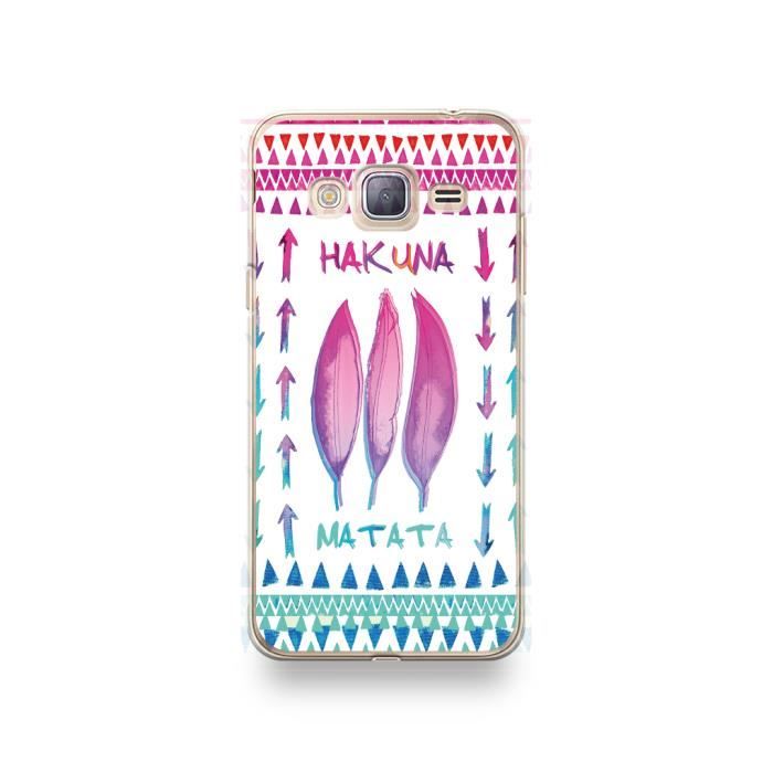 coque samsung j3 2016 hakuna matata coque samsung j3 2016 hakuna matata