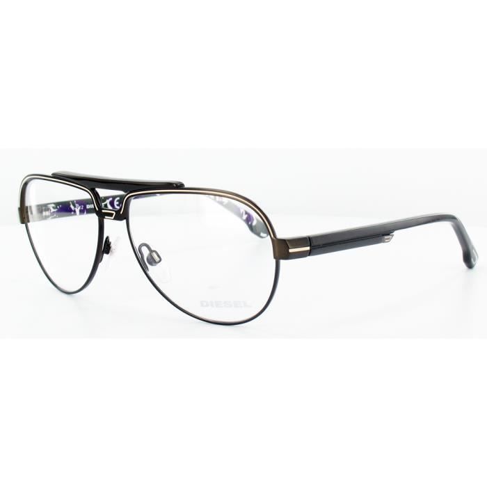 lunette diesel homme de vue