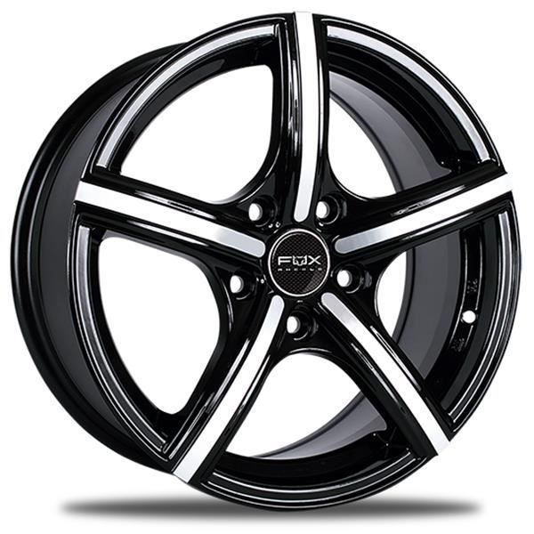 jantes fox fx006 16 pouces peugeot 308 i phase 1 sw jantes fox fx006 16 pouces peugeot 308 i phase 1 sw