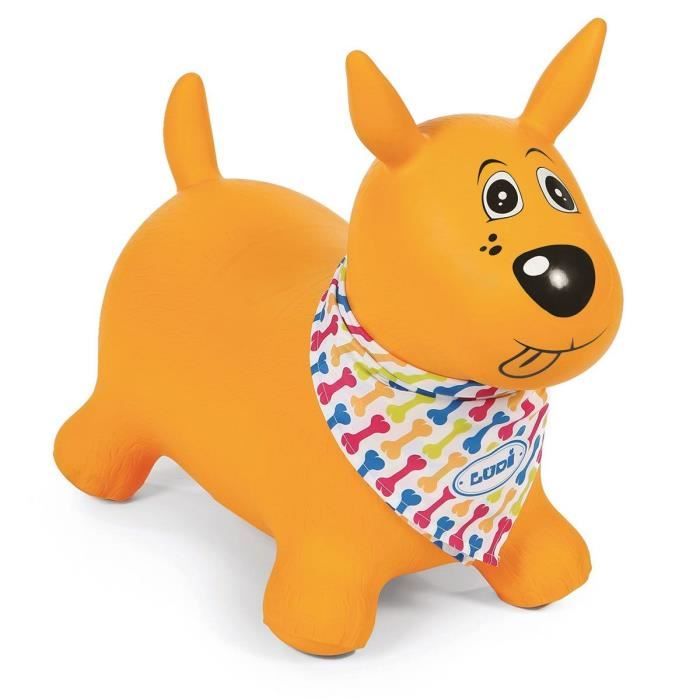  Chien sauteur  Achat Vente jeux et jouets pas chers