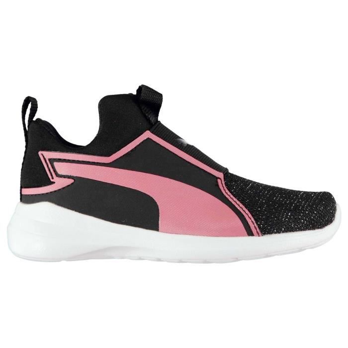 basket puma enfant basket puma enfant