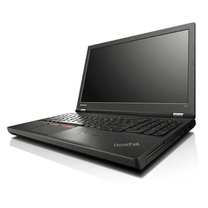 Lenovo ThinkPad W541 - 16Go - 256Go SSD1