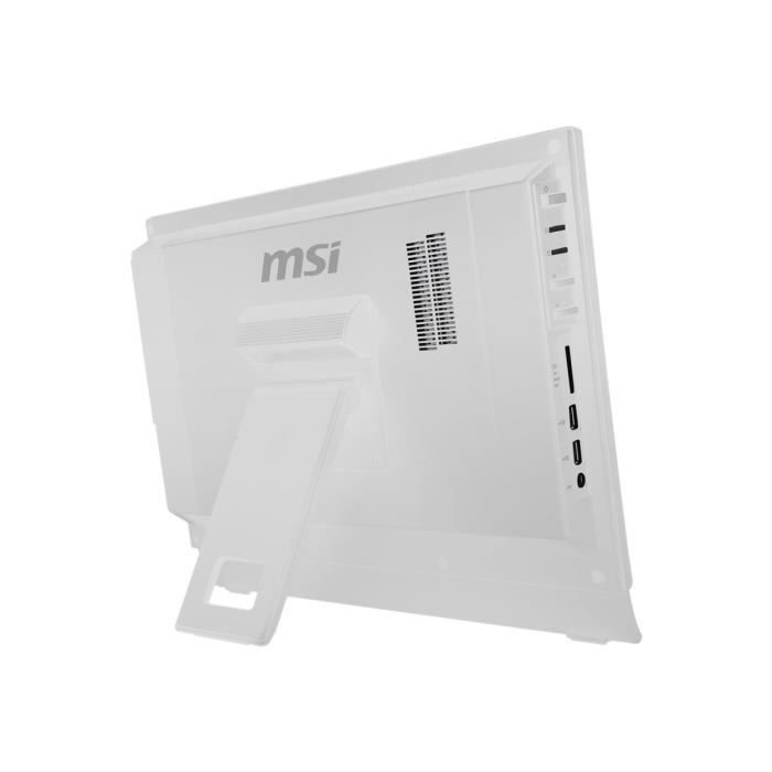  Pro 16T 7M 005XEU - Tout-en-un - 1 3865U - 1.81