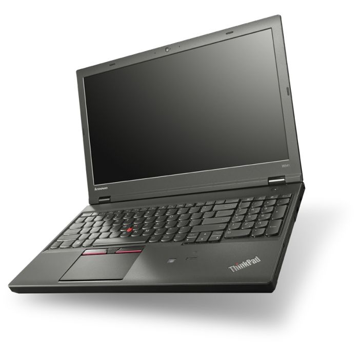 Lenovo ThinkPad W541 - 16Go - 256Go SSD2