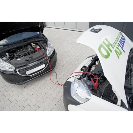 Meilleur Voiture Qualité Prix >> Cables De Demarrage Automobile 220 A Achat Vente Cable De Meilleur Voiture Qualité Prix >> Cables De Demarrage Automobile 220 A Achat Vente Cable De