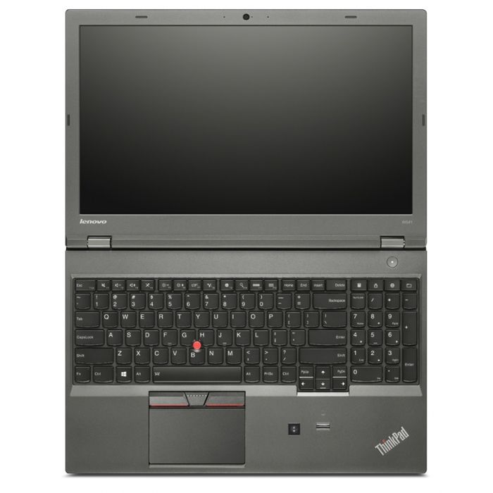 Lenovo ThinkPad W541 - 16Go - 256Go SSD3