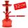 CHICHA SHISHA MAYA NARGUILE 32 CM