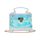 Sac à main Foxnovo